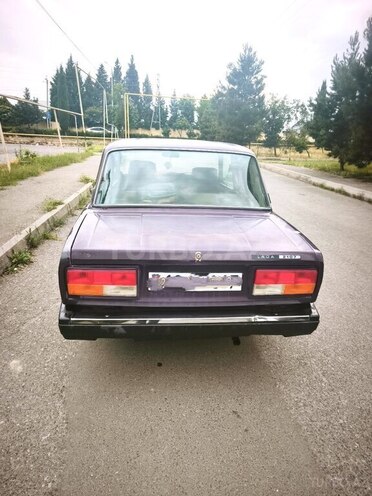 LADA (VAZ) 2107-10