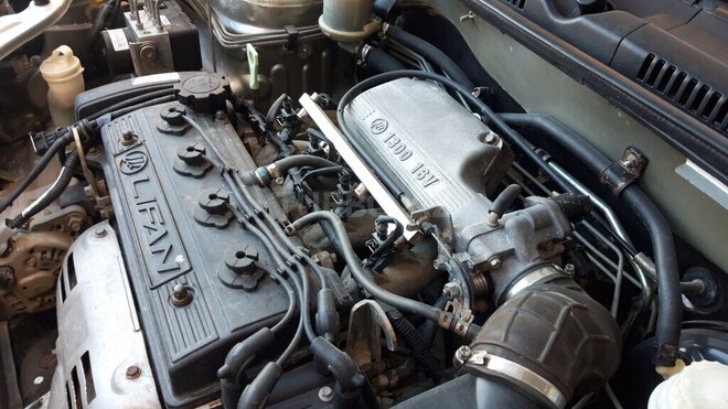 Lifan 320-18