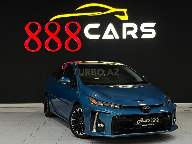 Toyota Prius-2