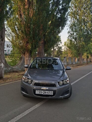 Chevrolet Aveo-3