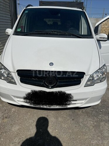 Mercedes Viano-1