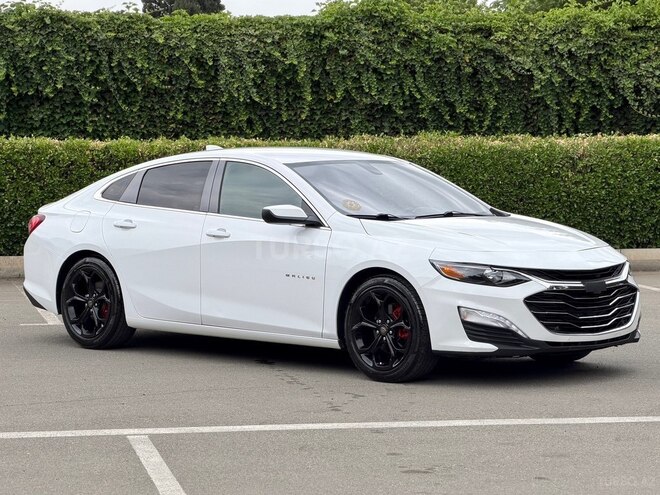 Chevrolet Malibu-2