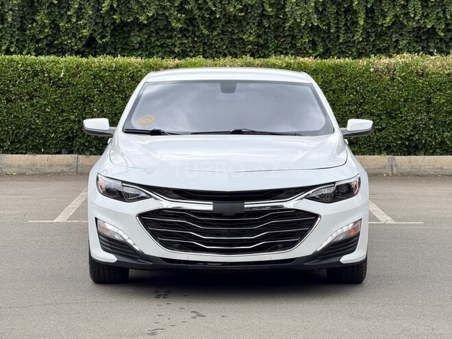 Chevrolet Malibu-3