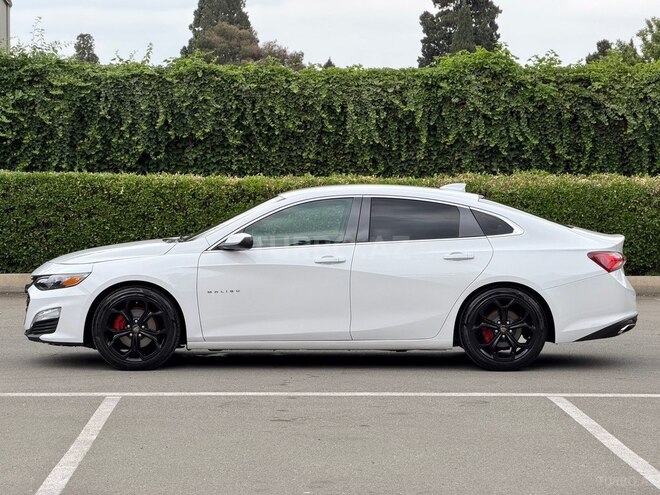 Chevrolet Malibu-6