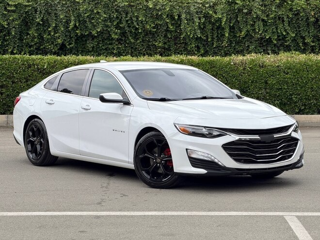 Chevrolet Malibu-1