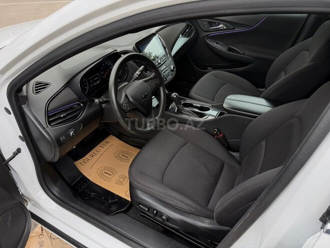 Chevrolet Malibu-11
