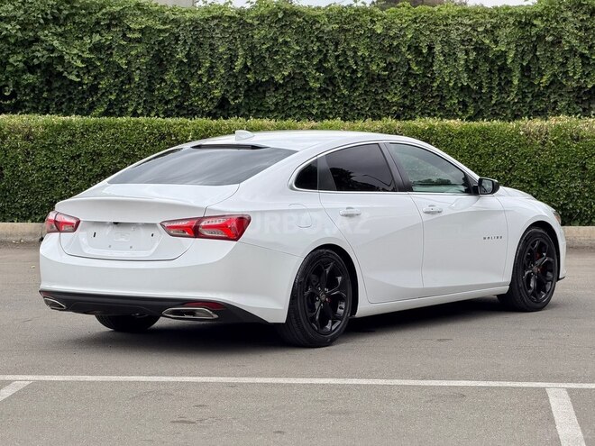 Chevrolet Malibu-10