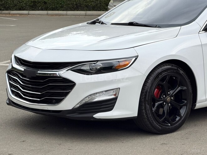 Chevrolet Malibu-19