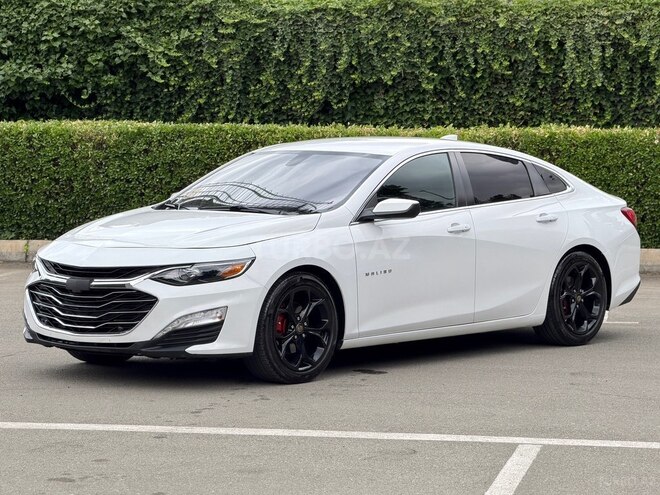 Chevrolet Malibu-5