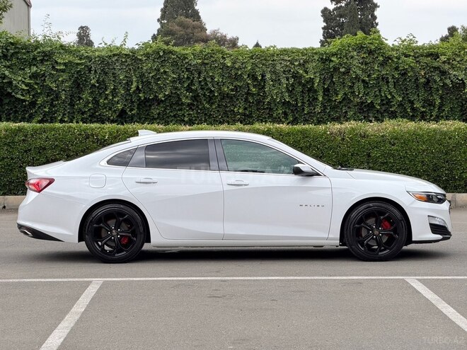 Chevrolet Malibu-7