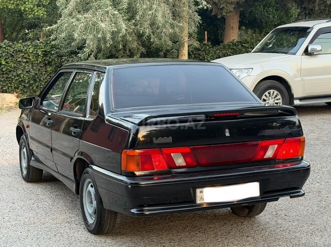 LADA (VAZ) 2115-10