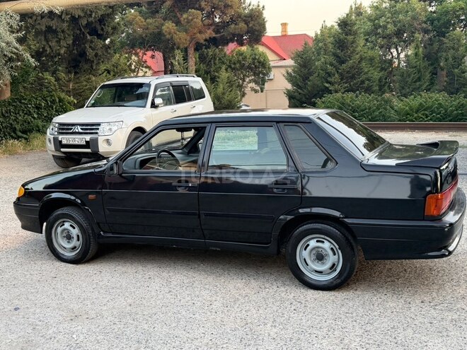 LADA (VAZ) 2115-9
