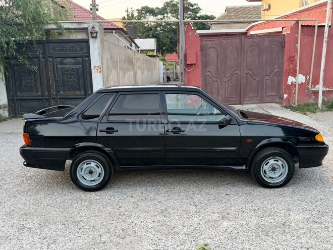 LADA (VAZ) 2115-8