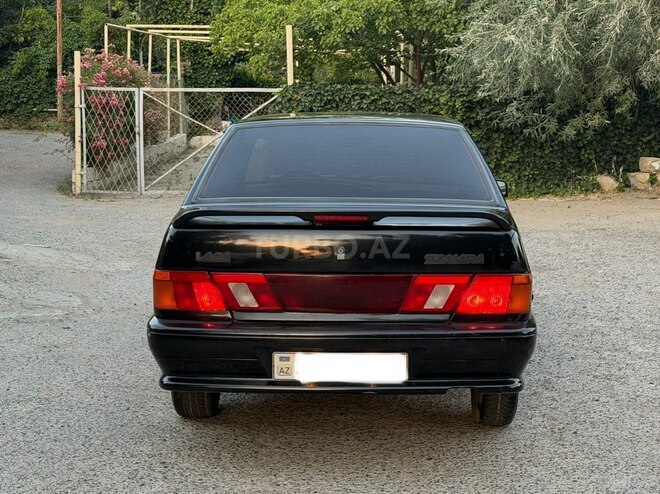 LADA (VAZ) 2115-12