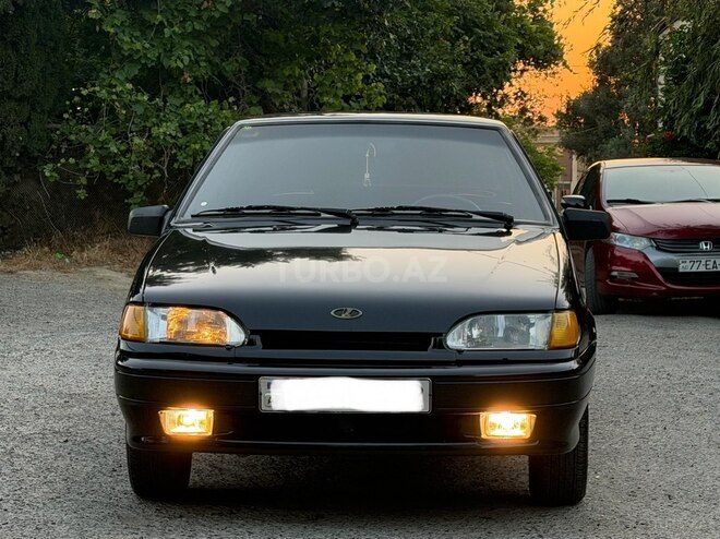 LADA (VAZ) 2115-7