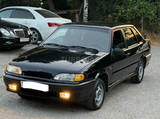 LADA (VAZ) 2115-5