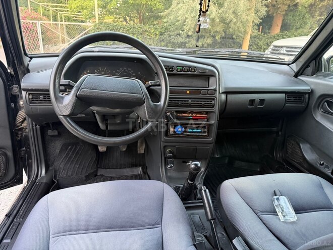 LADA (VAZ) 2115-2