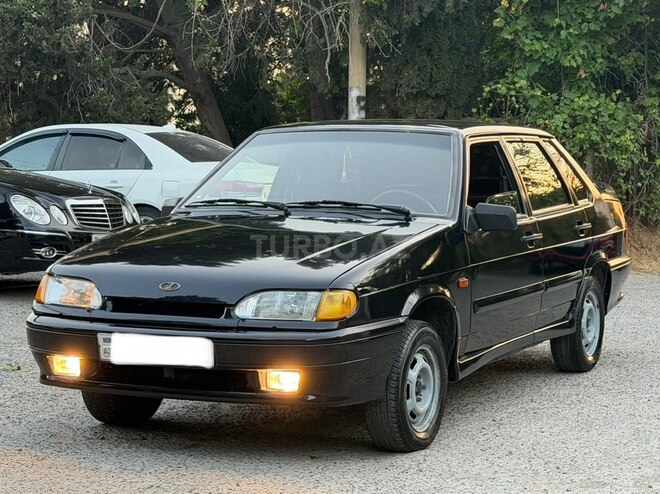 LADA (VAZ) 2115-6