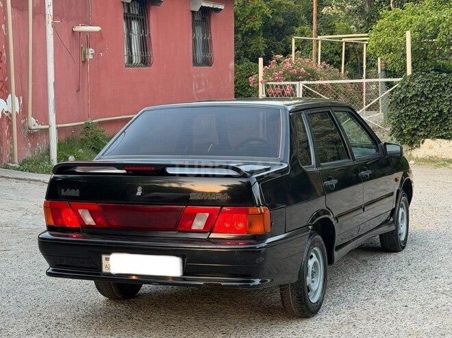 LADA (VAZ) 2115-11