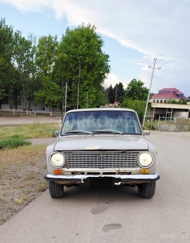 LADA (VAZ) 21011-3