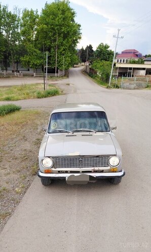 LADA (VAZ) 21011-4
