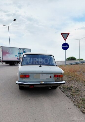 LADA (VAZ) 21011-5