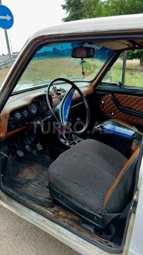 LADA (VAZ) 21011-7