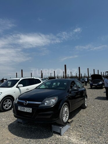 Opel Astra-4