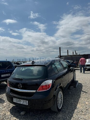 Opel Astra-5
