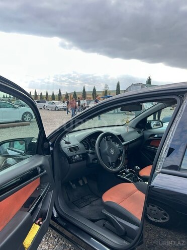 Opel Astra-14
