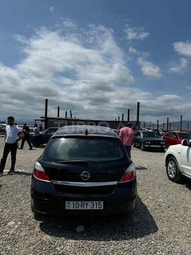 Opel Astra-6