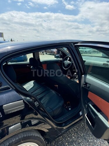 Opel Astra-12