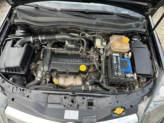 Opel Astra-8