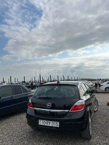 Opel Astra-9
