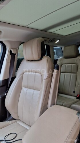 Land Rover RR Sport-7