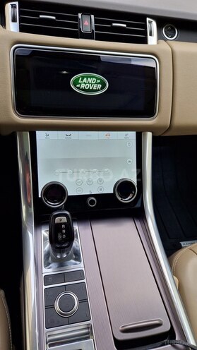 Land Rover RR Sport-10