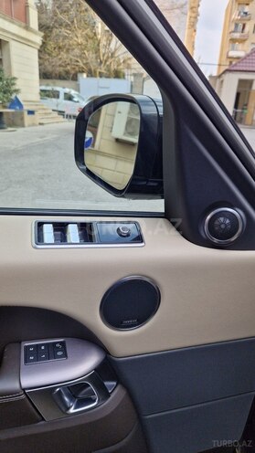 Land Rover RR Sport-5