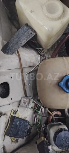 LADA (VAZ) 2106-10