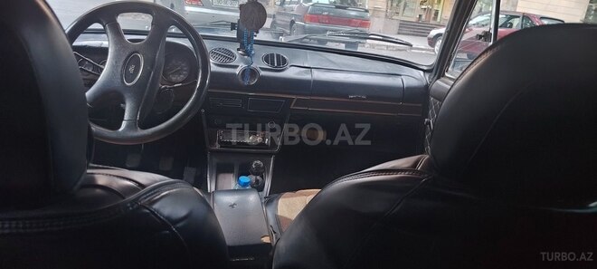 LADA (VAZ) 2106-9