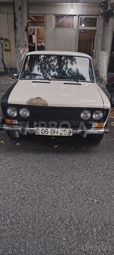 LADA (VAZ) 2106-1