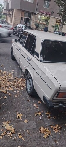LADA (VAZ) 2106-5