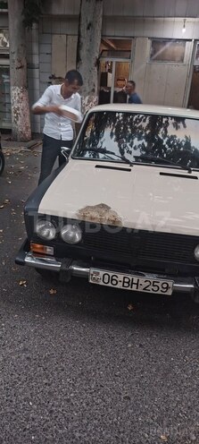 LADA (VAZ) 2106-2