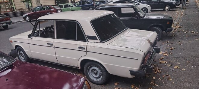 LADA (VAZ) 2106-4