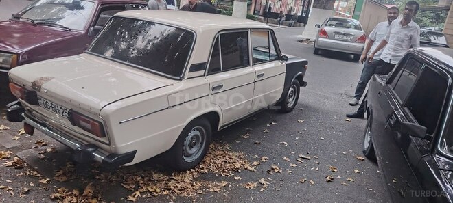 LADA (VAZ) 2106-6