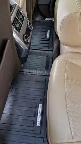 Land Rover RR Sport-13