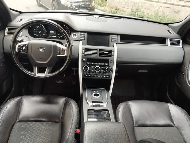 Land Rover Discovery Sport-10