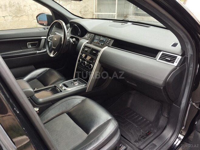 Land Rover Discovery Sport-11