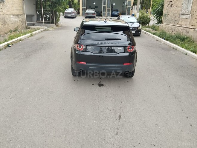 Land Rover Discovery Sport-6