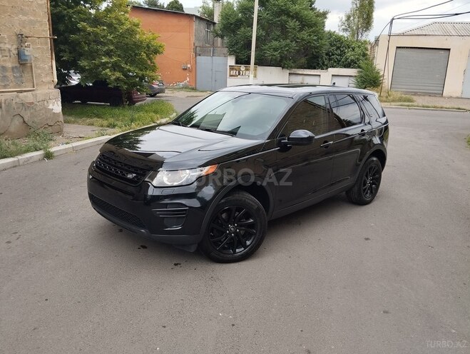 Land Rover Discovery Sport-7
