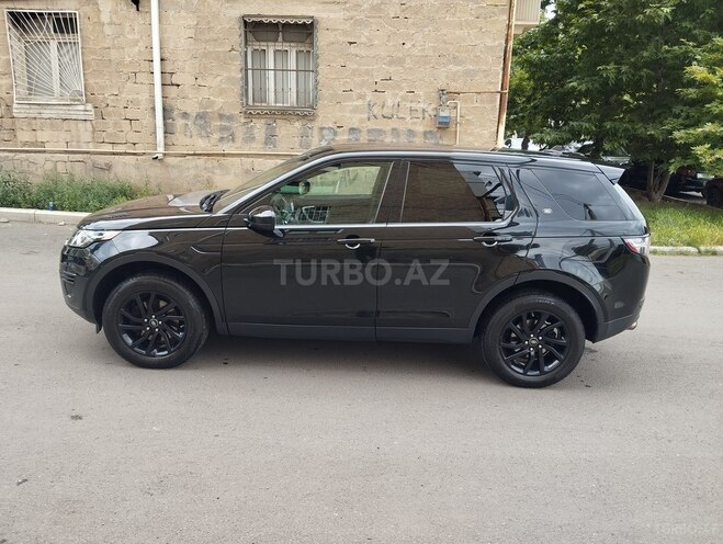 Land Rover Discovery Sport-2